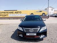 Toyota Camry 2013 года за 11 000 000 тг. в Актау