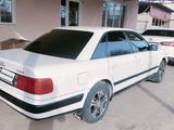 Audi 100 1993 года за 2 000 000 тг. в Шымкент – фото 5