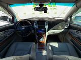 Lexus RX 330 2004 годаүшін6 300 000 тг. в Семей – фото 2