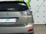 Lexus RX 330 2004 годаүшін6 300 000 тг. в Семей – фото 5