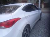 Hyundai Elantra 2012 года за 6 000 000 тг. в Караганда