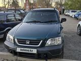 Honda CR-V 1997 года за 3 700 000 тг. в Усть-Каменогорск