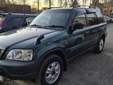 Honda CR-V 1997 года за 3 700 000 тг. в Усть-Каменогорск – фото 3
