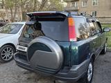 Honda CR-V 1997 года за 3 700 000 тг. в Усть-Каменогорск – фото 4