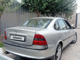 Opel Vectra 1996 годаүшін1 600 000 тг. в Алматы