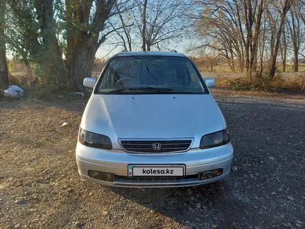 Honda Odyssey 1999 года за 2 500 000 тг. в Алматы – фото 3