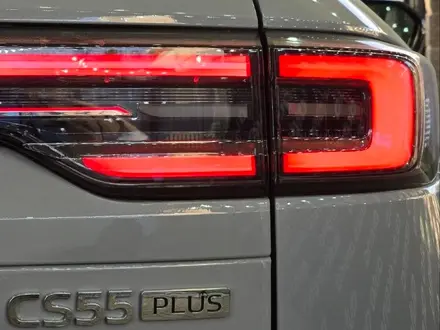 Changan CS55 Plus Tech 2025 года за 9 999 900 тг. в Тараз – фото 10