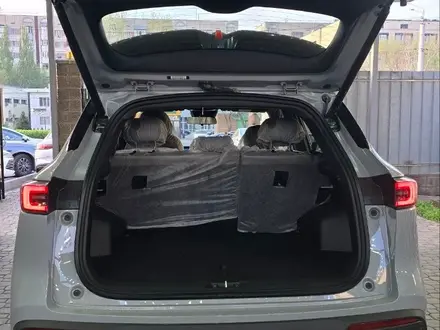 Changan CS55 Plus Tech 2025 года за 9 999 900 тг. в Тараз – фото 11