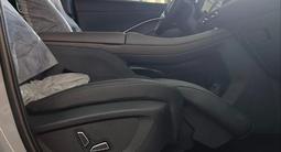 Changan CS55 Plus Tech 2025 годаүшін9 999 900 тг. в Тараз – фото 4