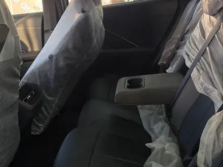 Changan CS55 Plus Tech 2025 года за 9 999 900 тг. в Тараз – фото 5