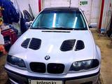 BMW 318 2001 года за 3 900 000 тг. в Уральск – фото 2