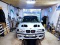 BMW 318 2001 года за 3 740 000 тг. в Уральск – фото 13