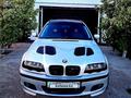 BMW 318 2001 года за 3 740 000 тг. в Уральск