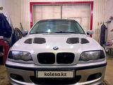 BMW 318 2001 годаүшін3 740 000 тг. в Уральск – фото 3