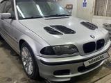 BMW 318 2001 года за 3 900 000 тг. в Уральск – фото 4