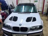 BMW 318 2001 года за 3 740 000 тг. в Уральск – фото 5