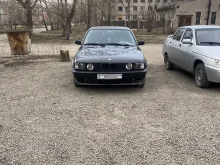 BMW 520 1994 года за 1 900 000 тг. в Павлодар – фото 2