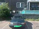 Mercedes-Benz C 180 1994 годаүшін2 000 000 тг. в Астана