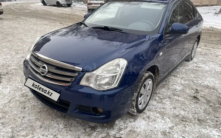 Nissan Almera 2014 года за 2 800 000 тг. в Павлодар