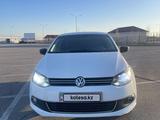 Volkswagen Polo 2015 года за 3 600 000 тг. в Алматы – фото 2