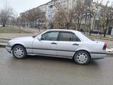 Mercedes-Benz C 220 1996 годаүшін2 400 000 тг. в Алматы – фото 4