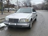 Mercedes-Benz C 220 1996 годаүшін2 400 000 тг. в Алматы