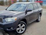 Toyota Highlander 2008 года за 12 000 000 тг. в Талдыкорган