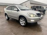 Lexus RX 350 2007 года за 7 600 000 тг. в Караганда – фото 4