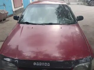 Toyota Carina E, 1995