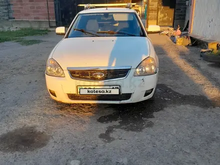 ВАЗ (Lada) Priora 2171 2013 года за 1 400 000 тг. в Алматы