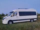 Mercedes-Benz  Sprinter 2011 года за 12 000 000 тг. в Кокшетау – фото 3