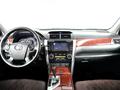Toyota Camry 2014 года за 11 200 000 тг. в Шымкент – фото 8
