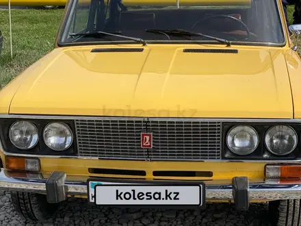 ВАЗ (Lada) 2106 1984 года за 2 800 000 тг. в Шымкент – фото 11