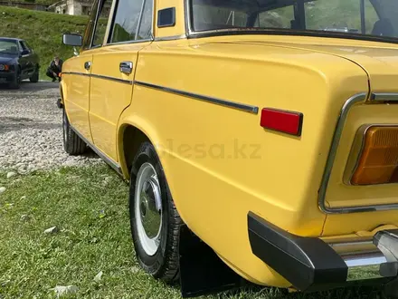 ВАЗ (Lada) 2106 1984 года за 2 800 000 тг. в Шымкент – фото 14