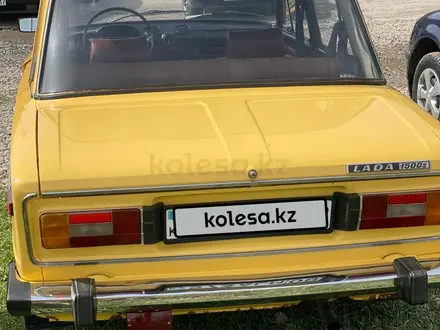 ВАЗ (Lada) 2106 1984 года за 2 800 000 тг. в Шымкент – фото 8