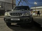 Hyundai Terracan 2002 годаүшін3 200 000 тг. в Астана – фото 3