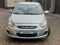 Hyundai Accent 2012 года за 3 890 000 тг. в Алматы – фото 3