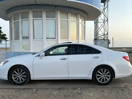 Lexus ES 350 2008 года за 7 500 000 тг. в Актау – фото 3