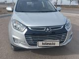JAC S5 2018 года за 5 100 000 тг. в Шу – фото 3
