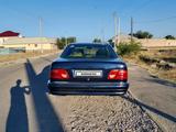 Mercedes-Benz E 280 1996 года за 2 550 000 тг. в Туркестан – фото 2