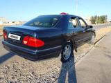 Mercedes-Benz E 280 1996 года за 2 550 000 тг. в Туркестан – фото 3