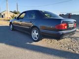 Mercedes-Benz E 280 1996 года за 2 550 000 тг. в Туркестан – фото 4