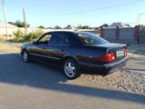 Mercedes-Benz E 280 1996 года за 2 550 000 тг. в Туркестан – фото 5
