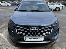 Chery Tiggo 2 Pro, 2025