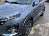 Chery Tiggo 2 Pro 2025 года за 5 600 000 тг. в Алматы – фото 2