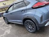 Chery Tiggo 2 Pro 2025 года за 5 600 000 тг. в Алматы – фото 4