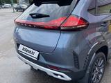 Chery Tiggo 2 Pro 2025 года за 5 600 000 тг. в Алматы – фото 5