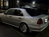 Mercedes-Benz C 280 1994 года за 2 700 000 тг. в Талгар