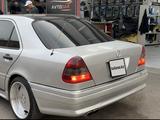 Mercedes-Benz C 280 1994 года за 2 700 000 тг. в Талгар – фото 3