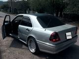 Mercedes-Benz C 280 1994 года за 2 700 000 тг. в Талгар – фото 4